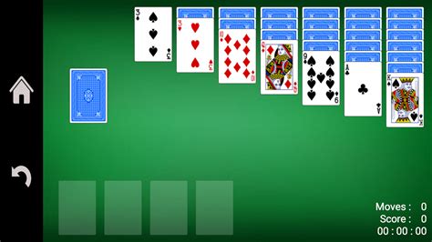 solitaire spel gratis.